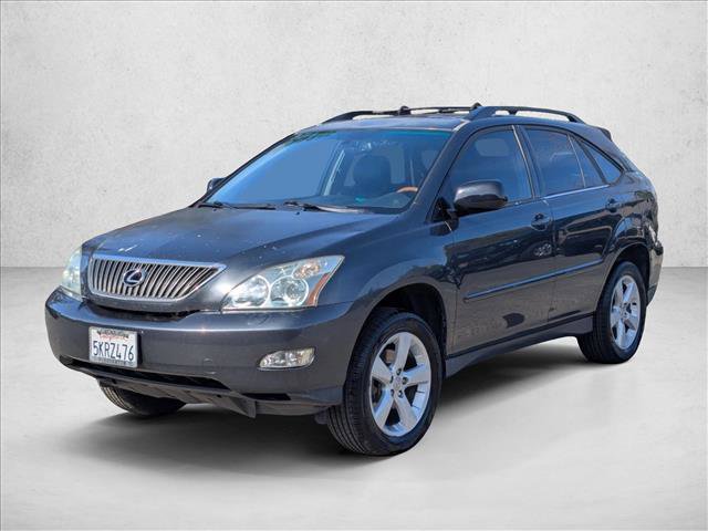 Used 2005 Lexus RX 330 AWD video 2