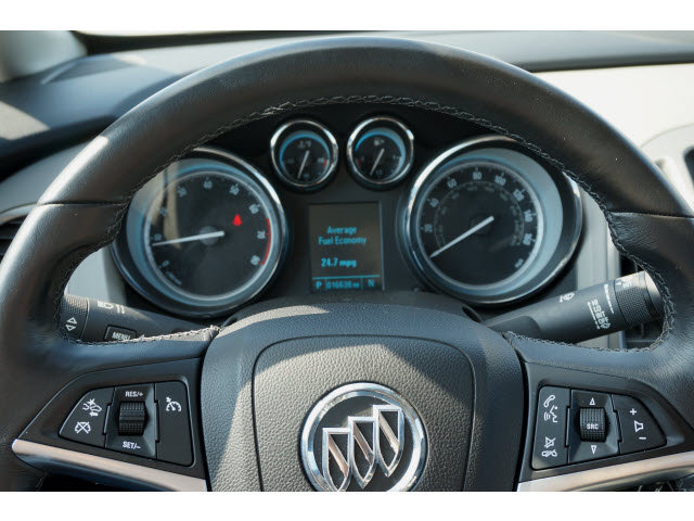 Used 2014 Buick Verano Convenience FWD image 12