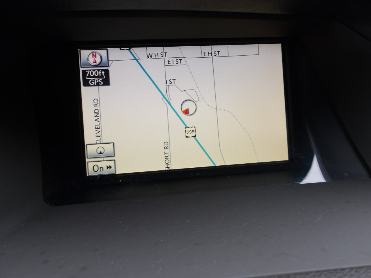 Used 2011 Lexus RX 350 AWD image 19