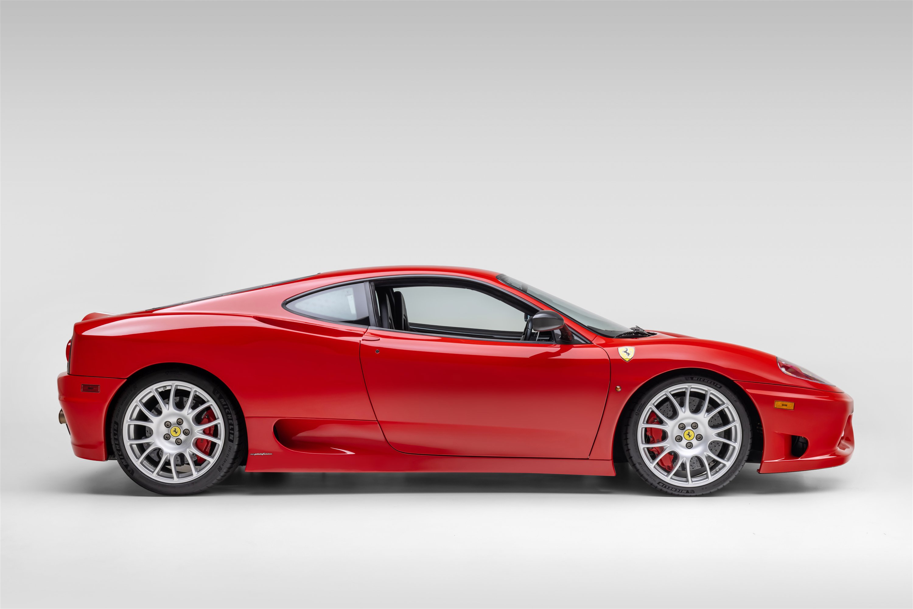 Used 2004 Ferrari 360 Challenge Stradale RWD image 10