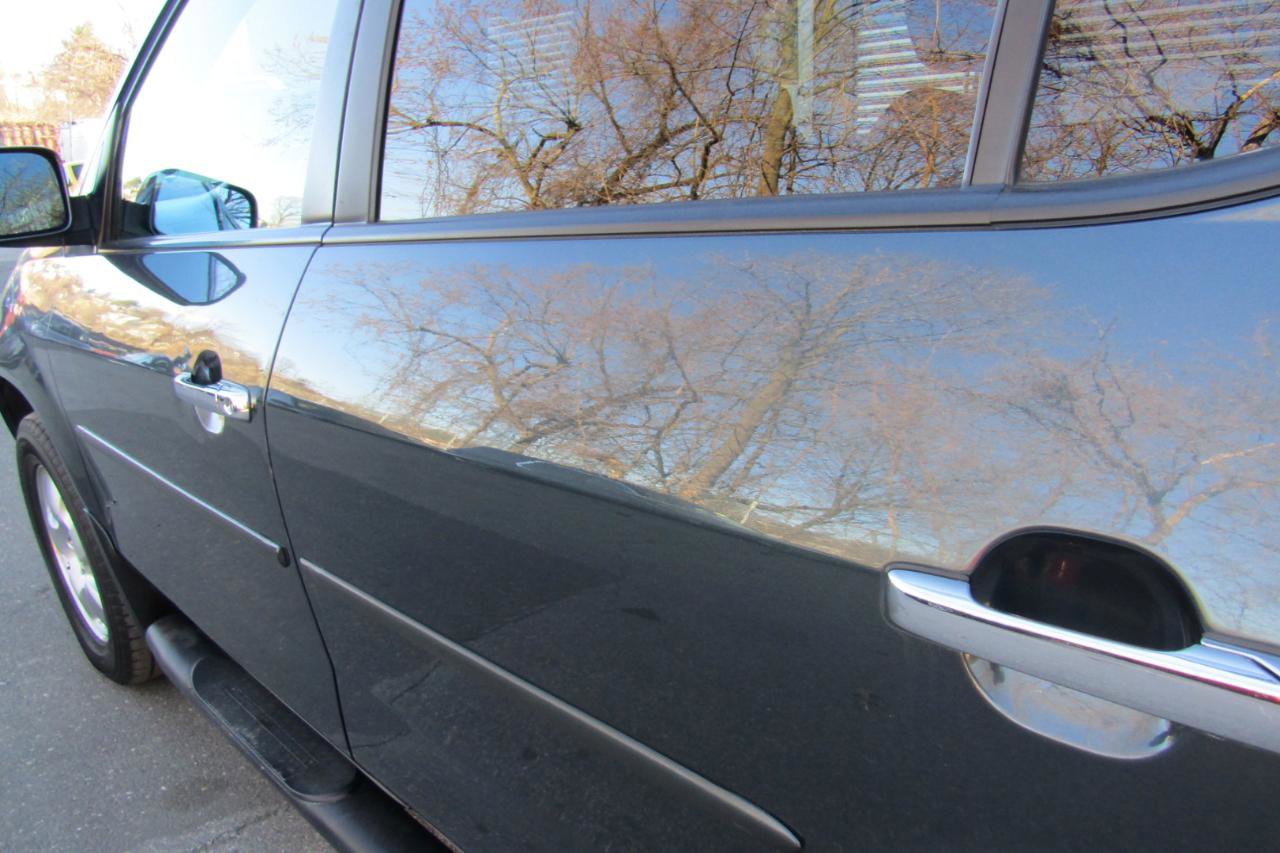 Used 2003 Acura MDX image 9