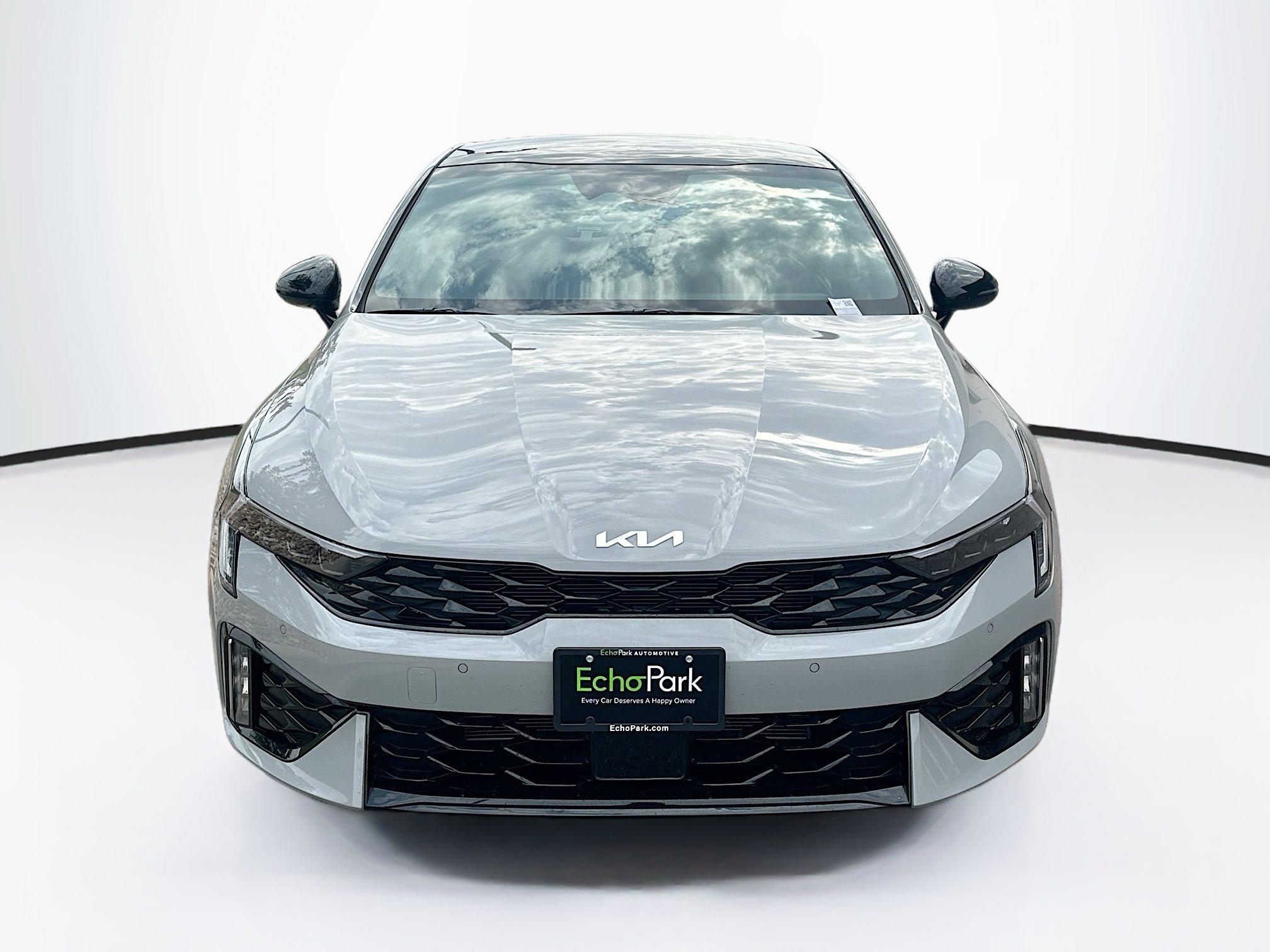Used 2025 Kia K5 GT-Line w/ GT-Line Premium Package AWD/4WD image 2