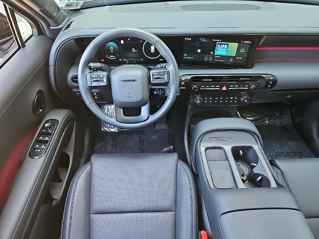 Used 2026 Hyundai Palisade XRT Pro AWD/4WD image 11