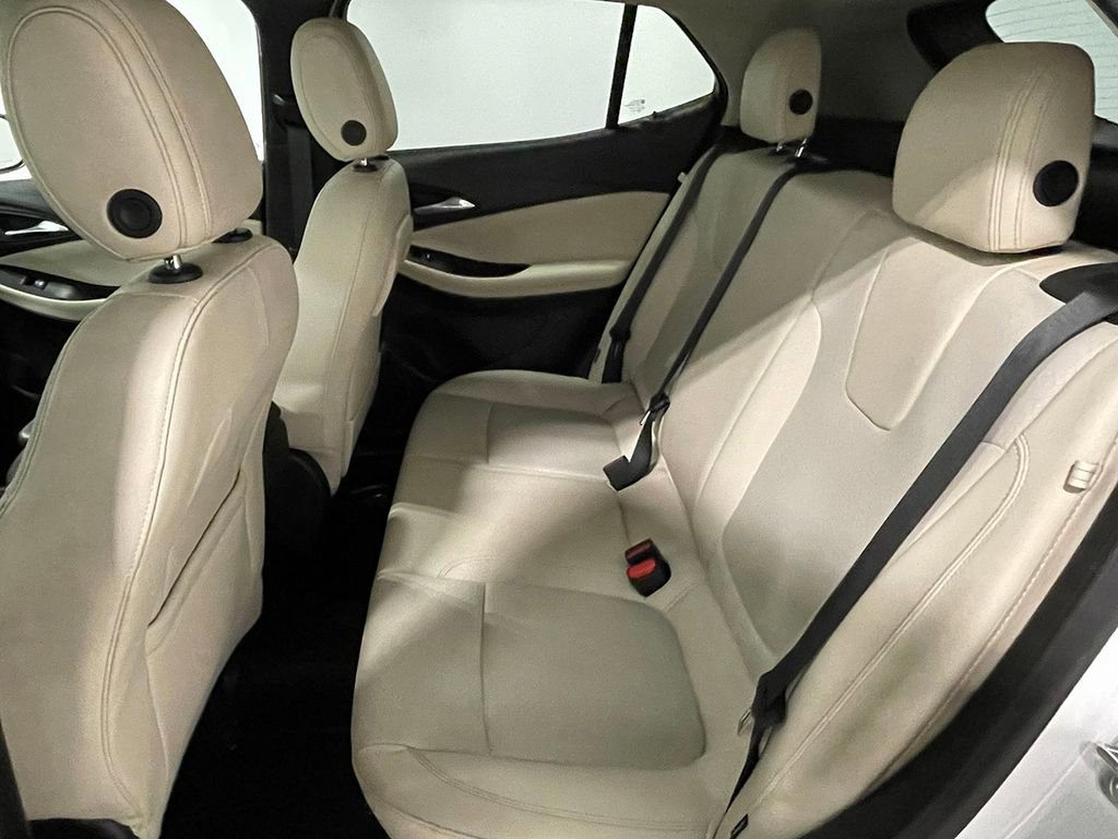 Used 2023 Buick Encore GX Preferred w/ Cold Weather Comfort Package image 16