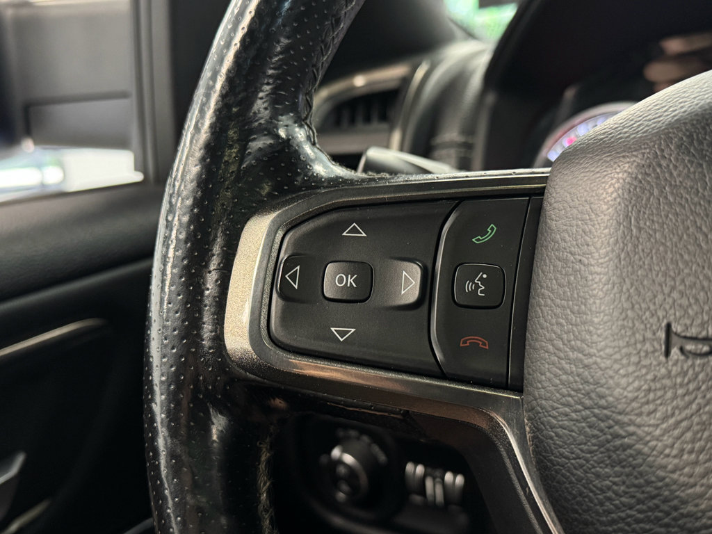 Used 2019 RAM 1500 Sport w/ Level 2 Equipment Group AWD/4WD image 20