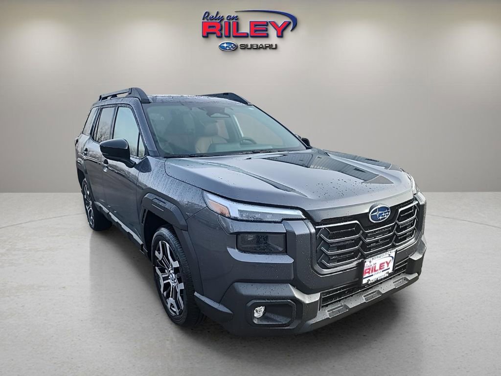 Certified 2026 Subaru Outback Touring XT AWD/4WD image 7