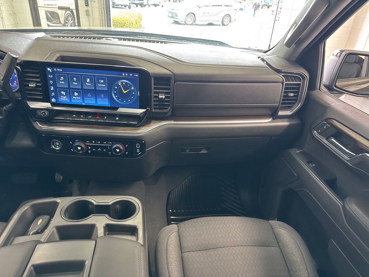 Used 2023 Chevrolet Silverado 1500 RST image 40