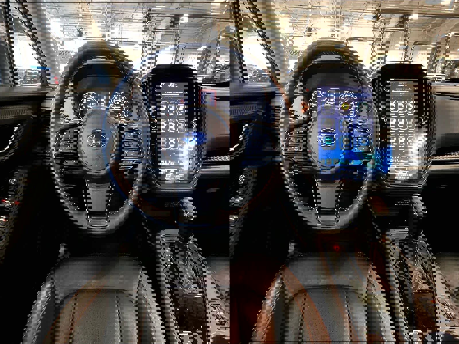 Used 2024 Subaru Crosstrek 2.5i Limited AWD/4WD image 18