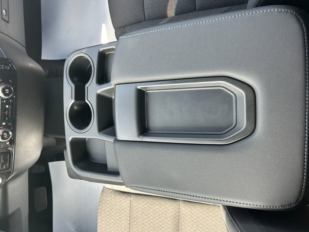 New 2026 Chevrolet Silverado 1500 LT image 25