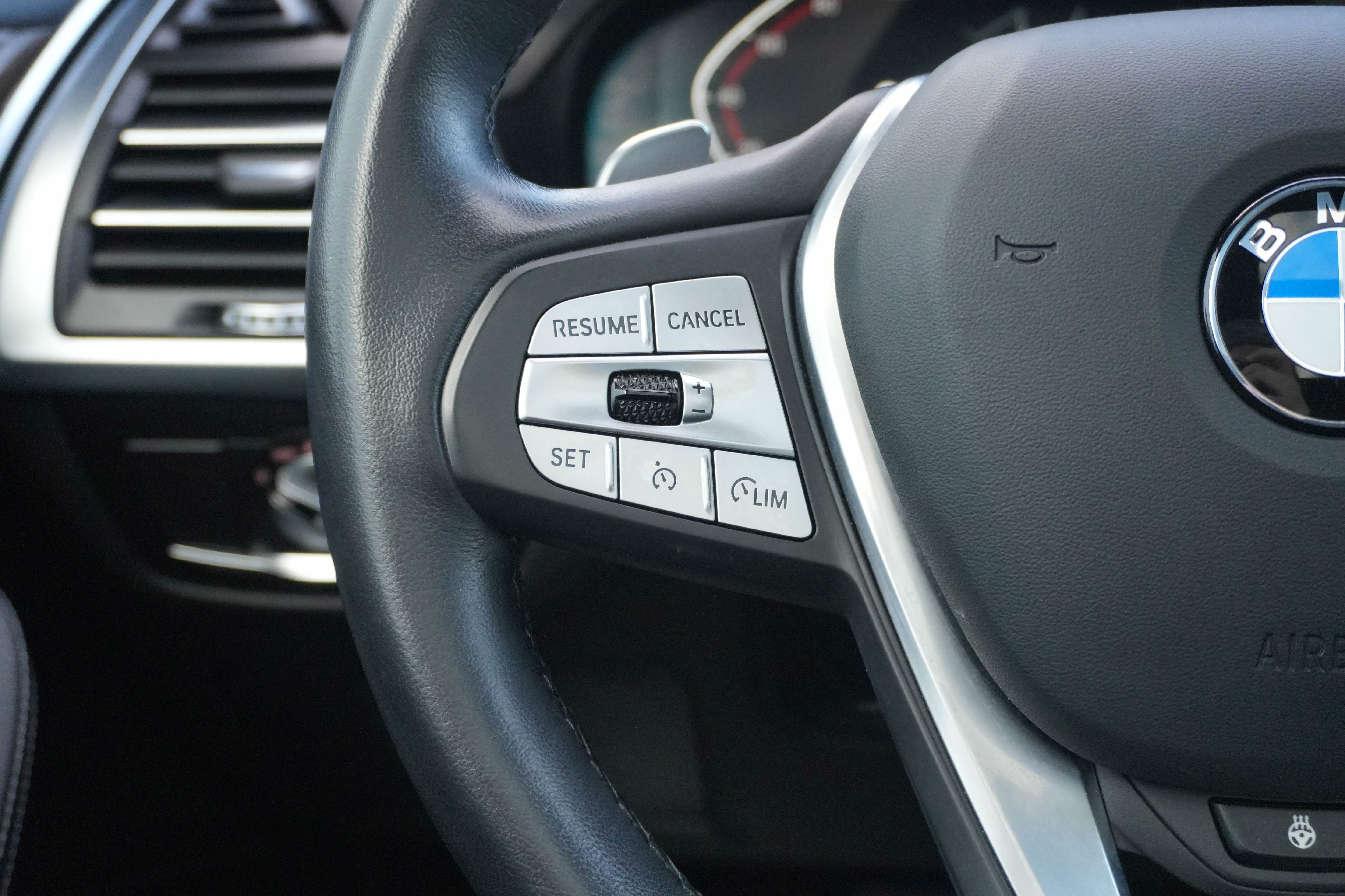 Certified 2023 BMW X3 xDrive30i w/ Premium Package image 18