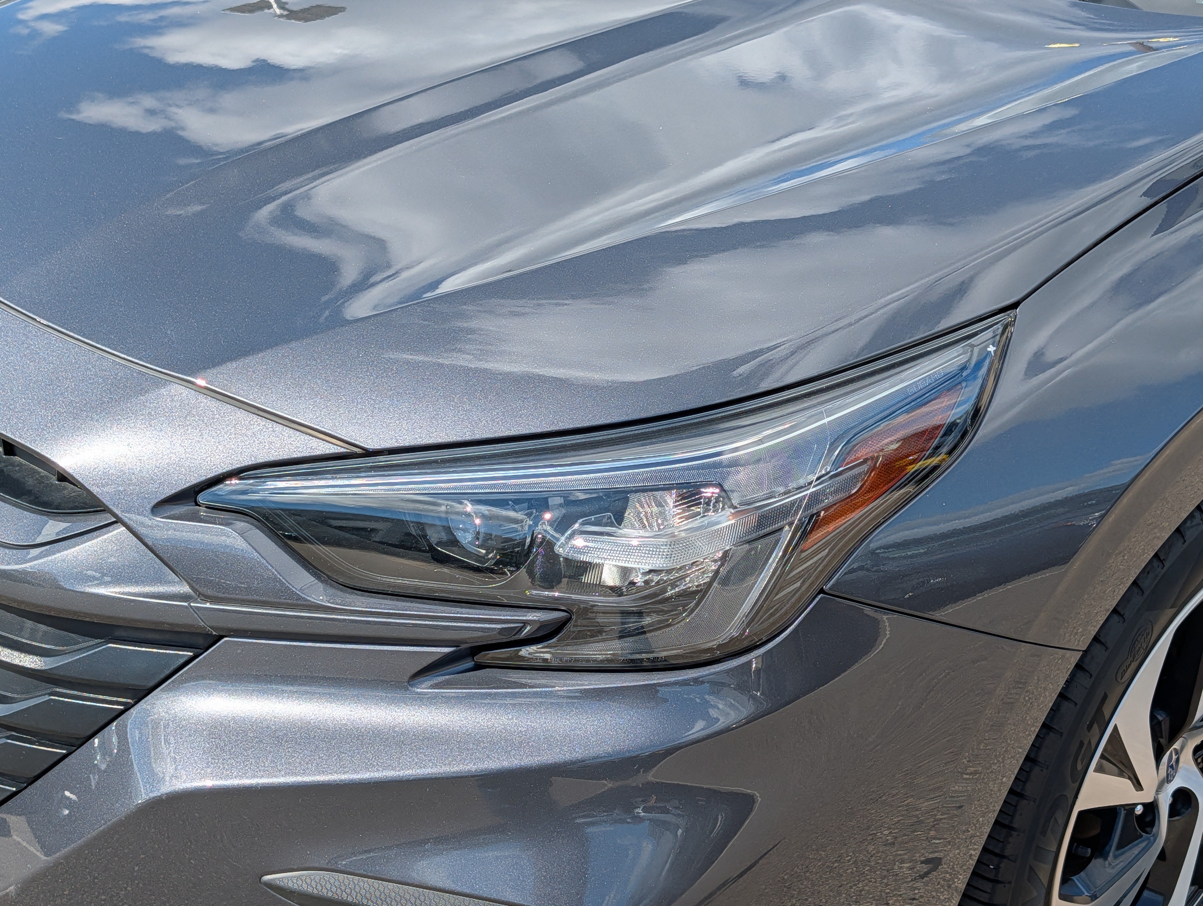 Used 2025 Subaru Legacy Premium AWD/4WD image 16