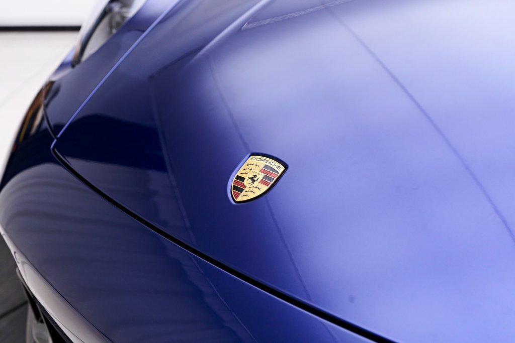 Used 2026 Porsche 911 Carrera GTS image 22