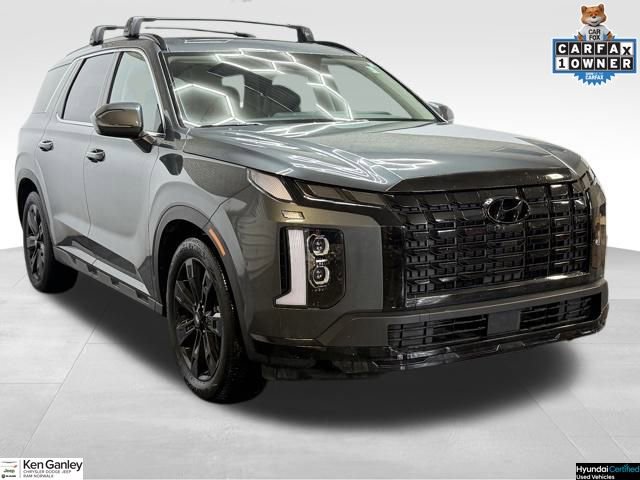 Used 2023 Hyundai Palisade XRT image 1