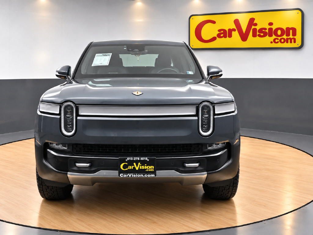 Used 2022 Rivian R1T Launch Edition AWD/4WD image 5