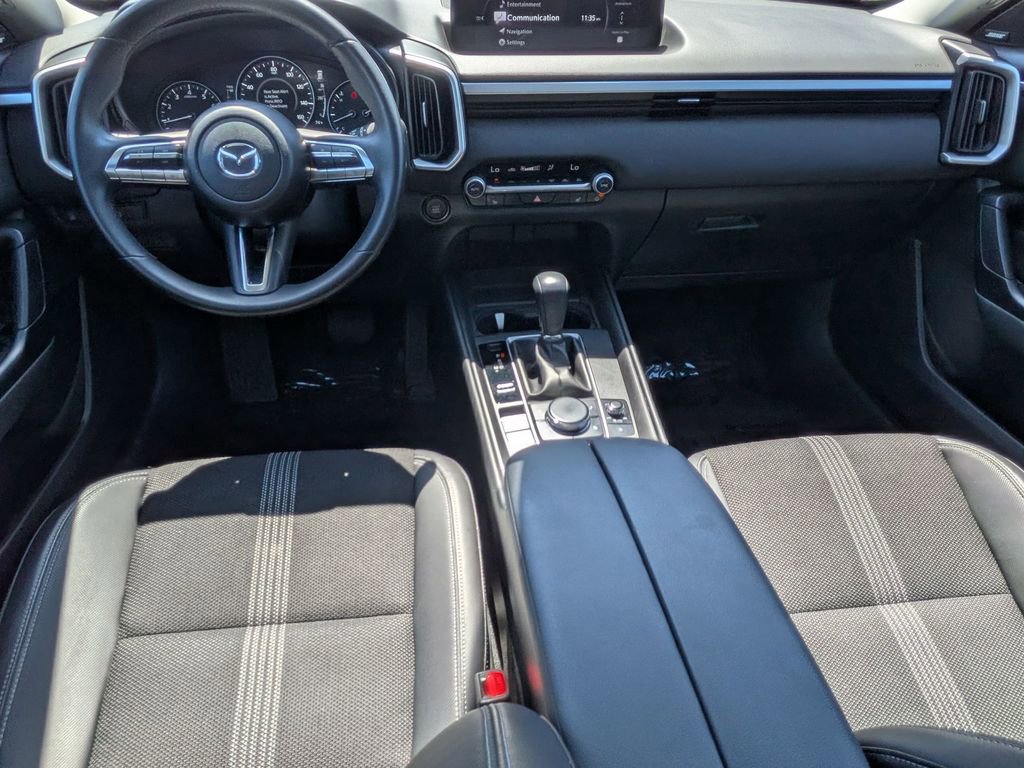 Used 2025 MAZDA CX-50 AWD 2.5 S w/ Premium Package image 22