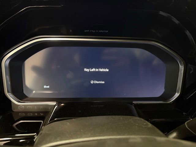 New 2026 GMC Sierra 2500 SLT w/ SLT Premium Package image 21