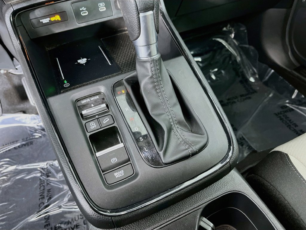 Used 2026 Honda CR-V EX image 17