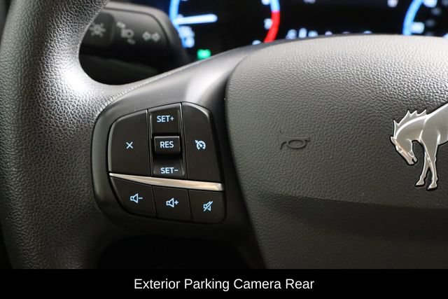 Used 2021 Ford Bronco Sport Big Bend AWD/4WD image 8