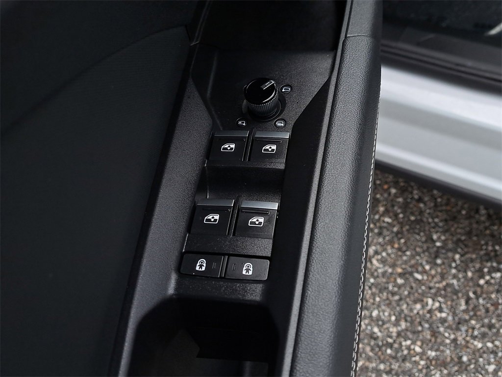 Certified 2024 Audi Q4 e-tron Premium Plus w/ Premium Plus image 22