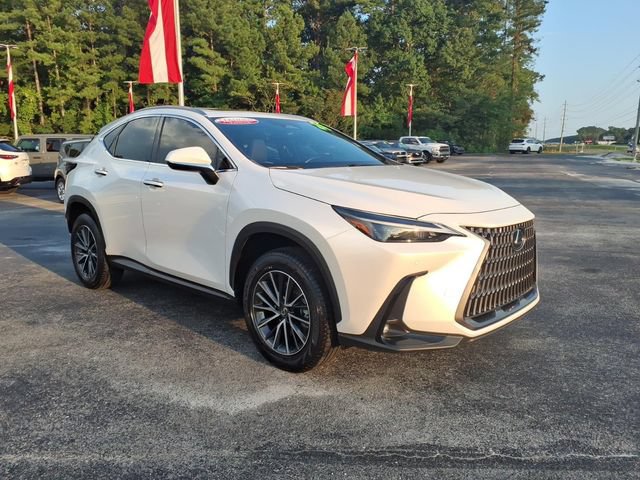 Used 2024 Lexus NX 250 FWD image 1