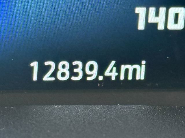 Used 2025 Ford Bronco Sport Badlands image 15