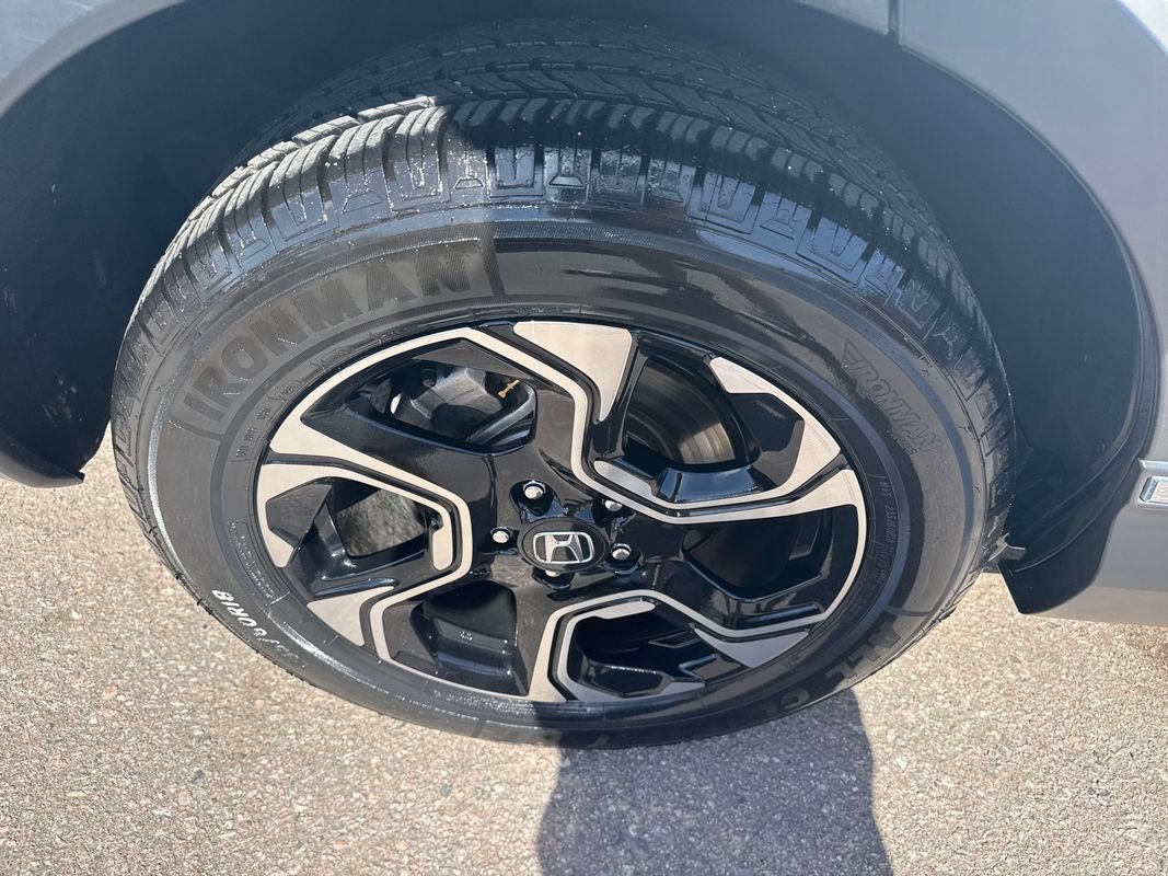 Used 2018 Honda CR-V Touring image 21