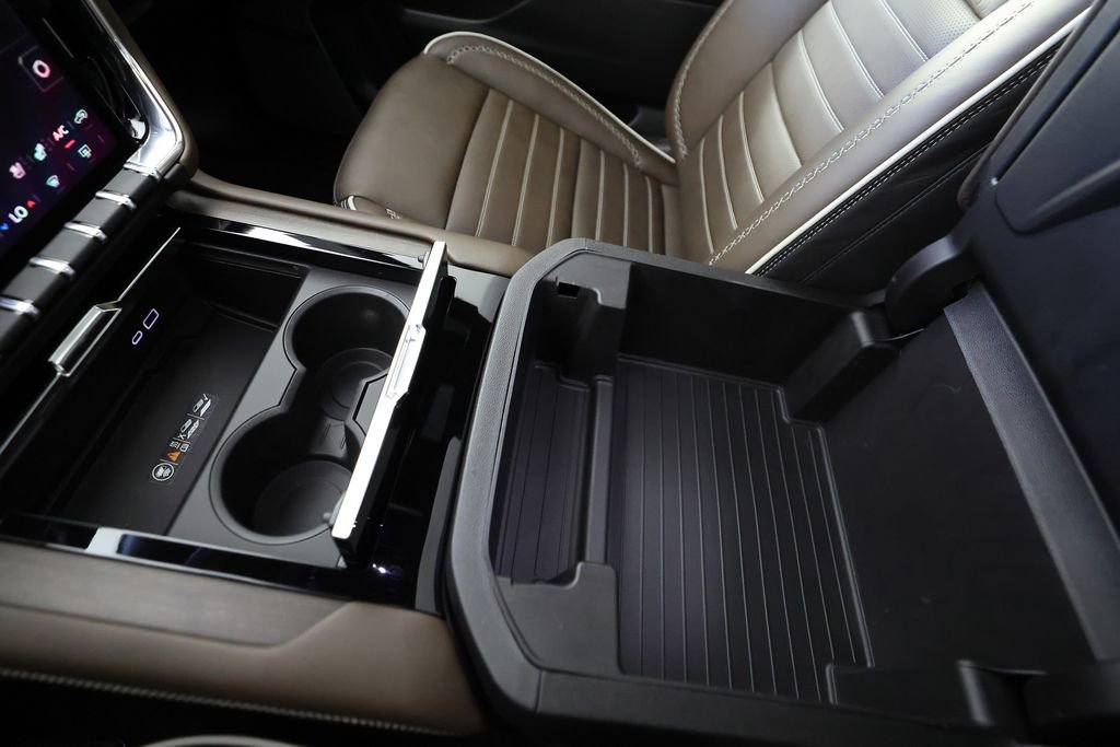 Used 2026 GMC Yukon Denali Ultimate image 48