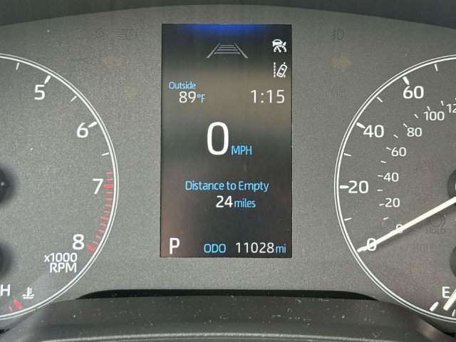 Used 2024 Toyota Corolla Cross L FWD image 33