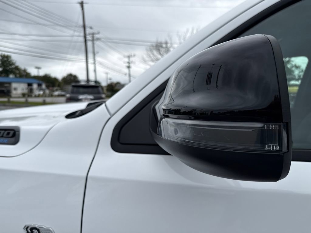 New 2026 RAM 1500 Big Horn image 32