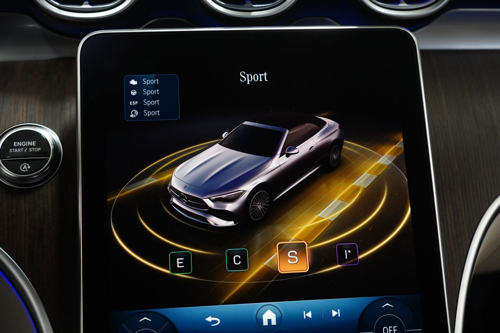 New 2026 Mercedes-Benz CLE 300 4MATIC Cabriolet image 30