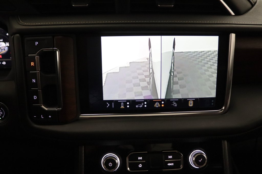 Certified 2024 GMC Yukon Denali Ultimate AWD/4WD image 37