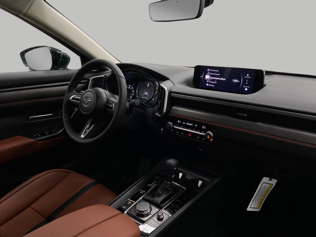 New 2026 MAZDA CX-50 Meridian Edition w/ Weather Package image 19