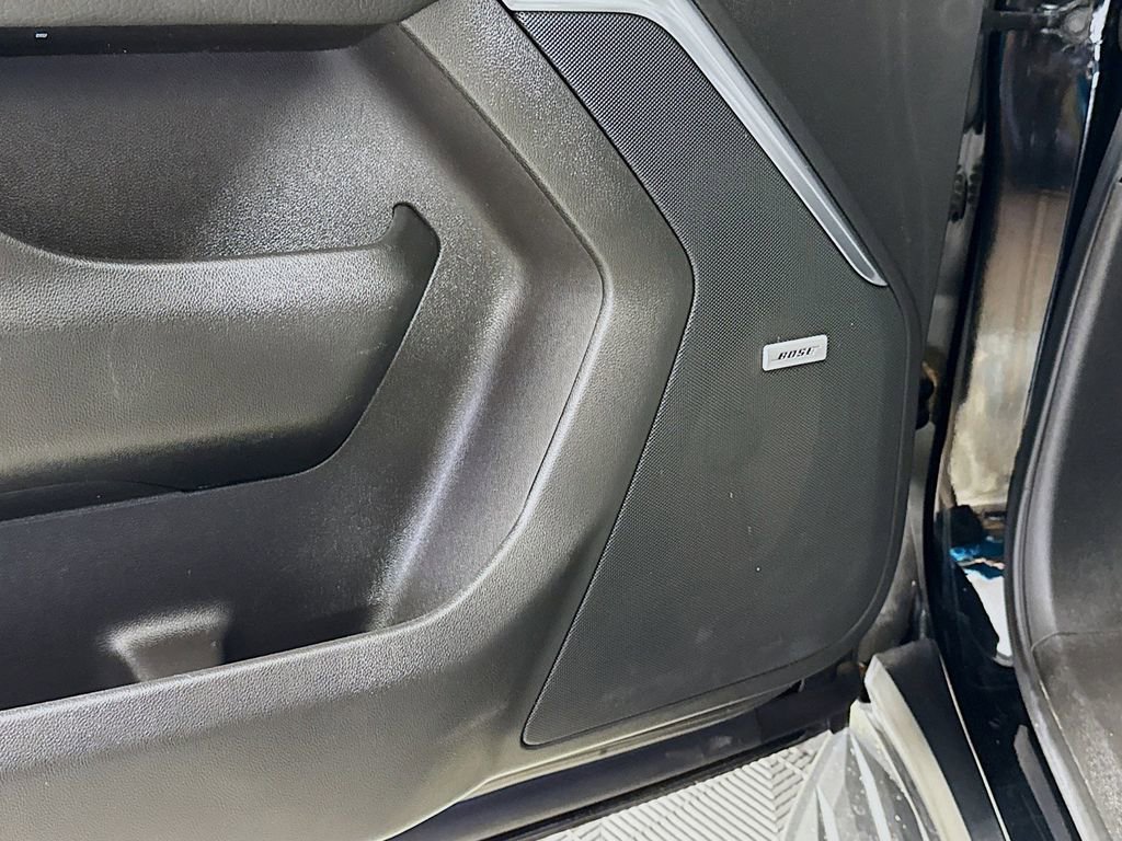 Used 2021 GMC Yukon XL Denali RWD image 19