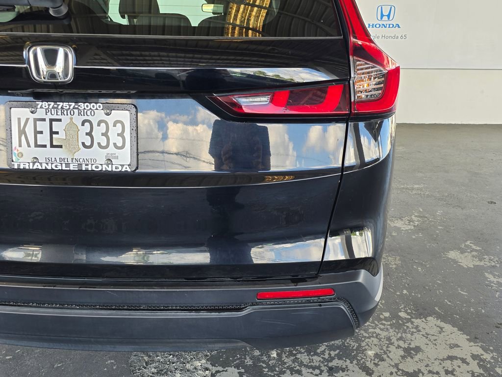 Used 2023 Honda CR-V LX image 22