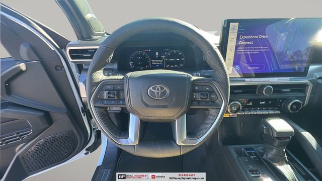 New 2026 Toyota Tacoma TRD Sport image 17