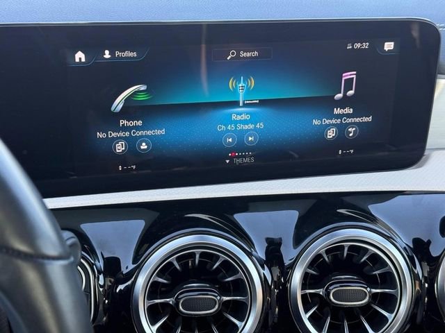 Used 2023 Mercedes-Benz CLA 250 4MATIC w/ Premium Package image 16