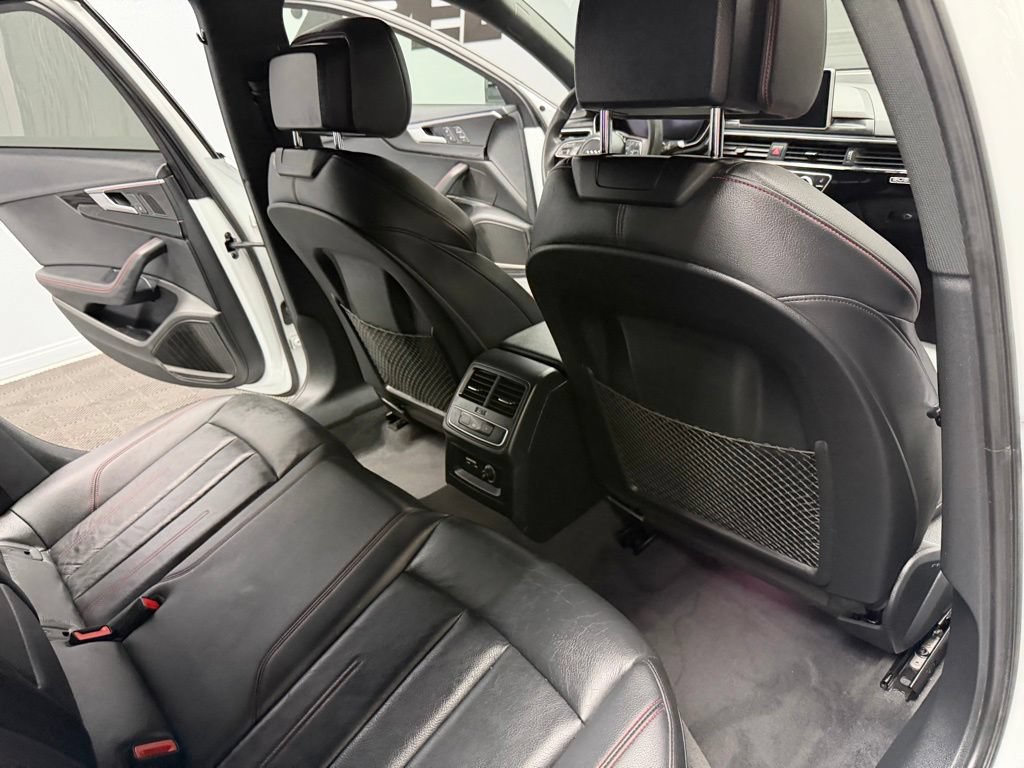 Used 2019 Audi A4 2.0T Prestige AWD/4WD image 47