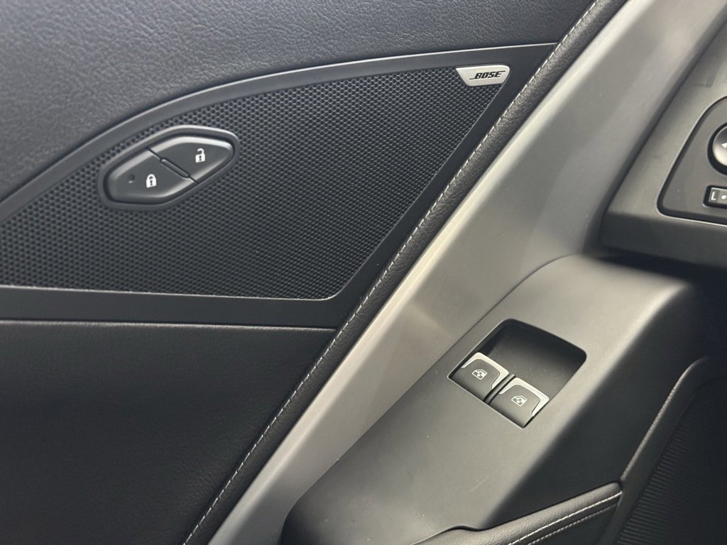 Used 2019 Chevrolet Corvette Z06 w/ Battery Protection Package image 12