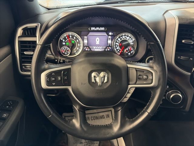 Certified 2023 RAM 1500 Big Horn image 17
