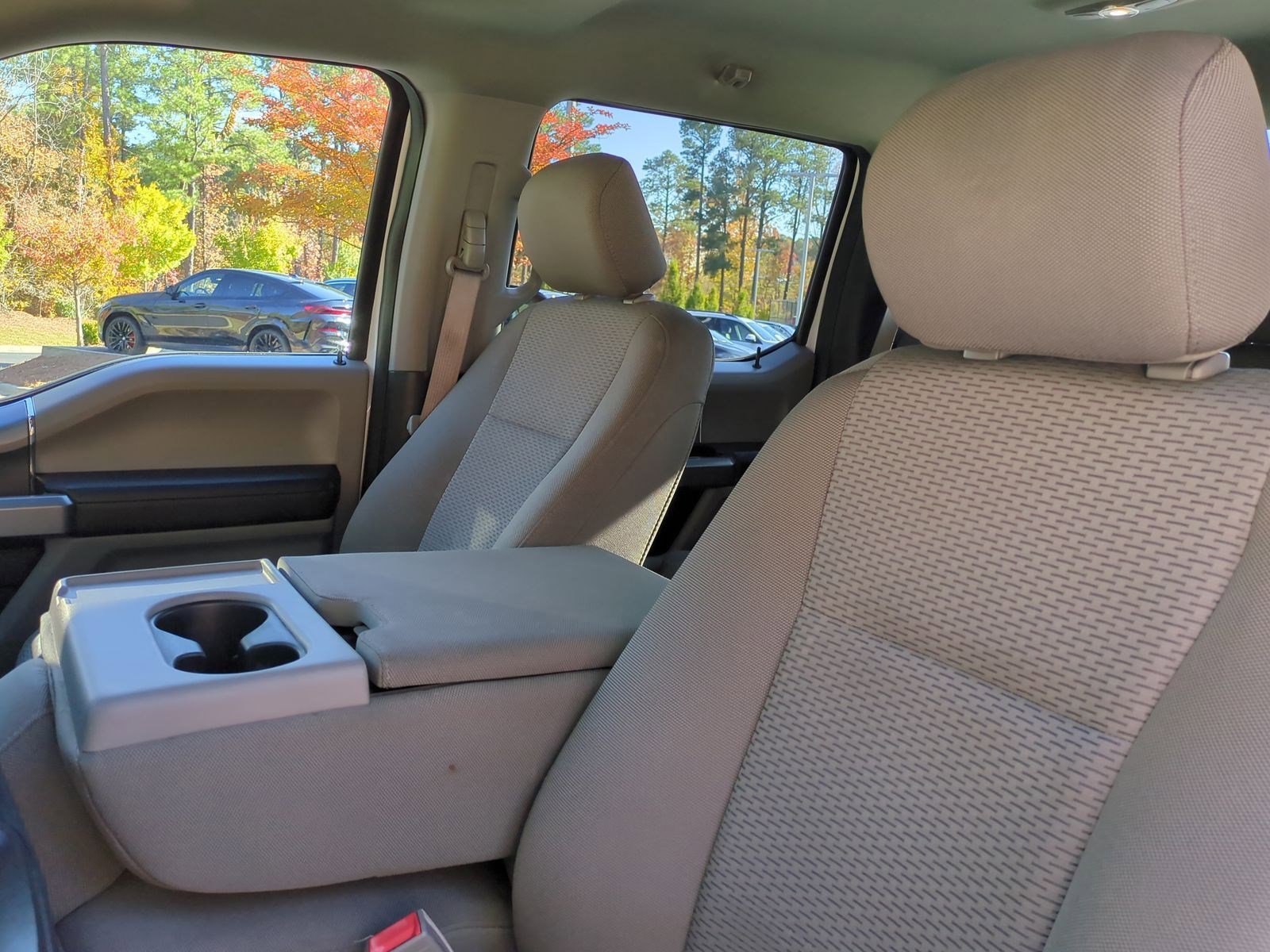 Used 2018 Ford F150 XLT w/ Equipment Group 301A Mid image 28