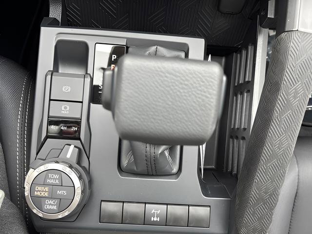 New 2026 Toyota Tacoma TRD Off-Road image 28