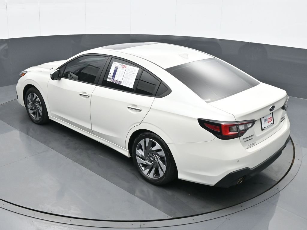 Used 2023 Subaru Legacy Touring XT image 19