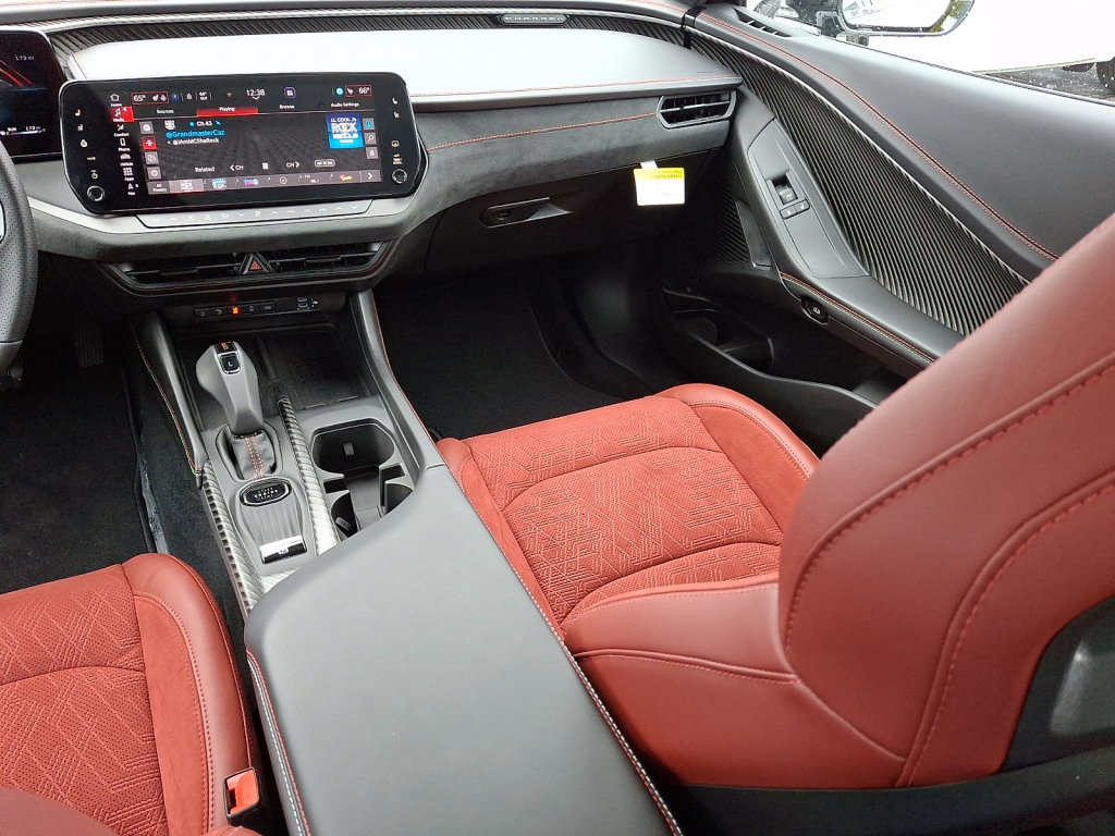 New 2026 Dodge Charger Scat Pack AWD/4WD image 11