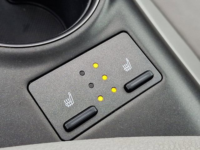 Certified 2022 Toyota Camry XSE FWD image 25