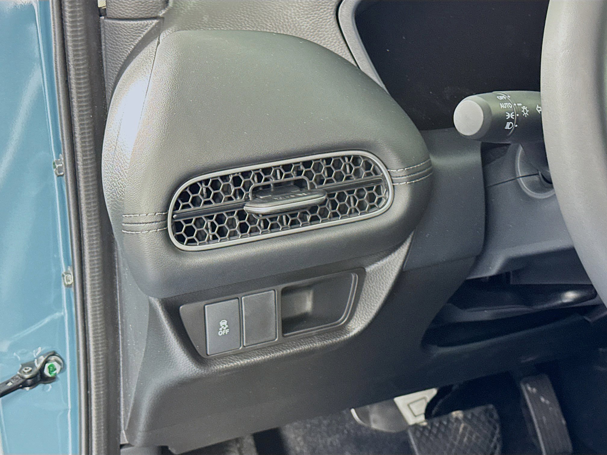 New 2026 Honda HR-V EX-L image 10