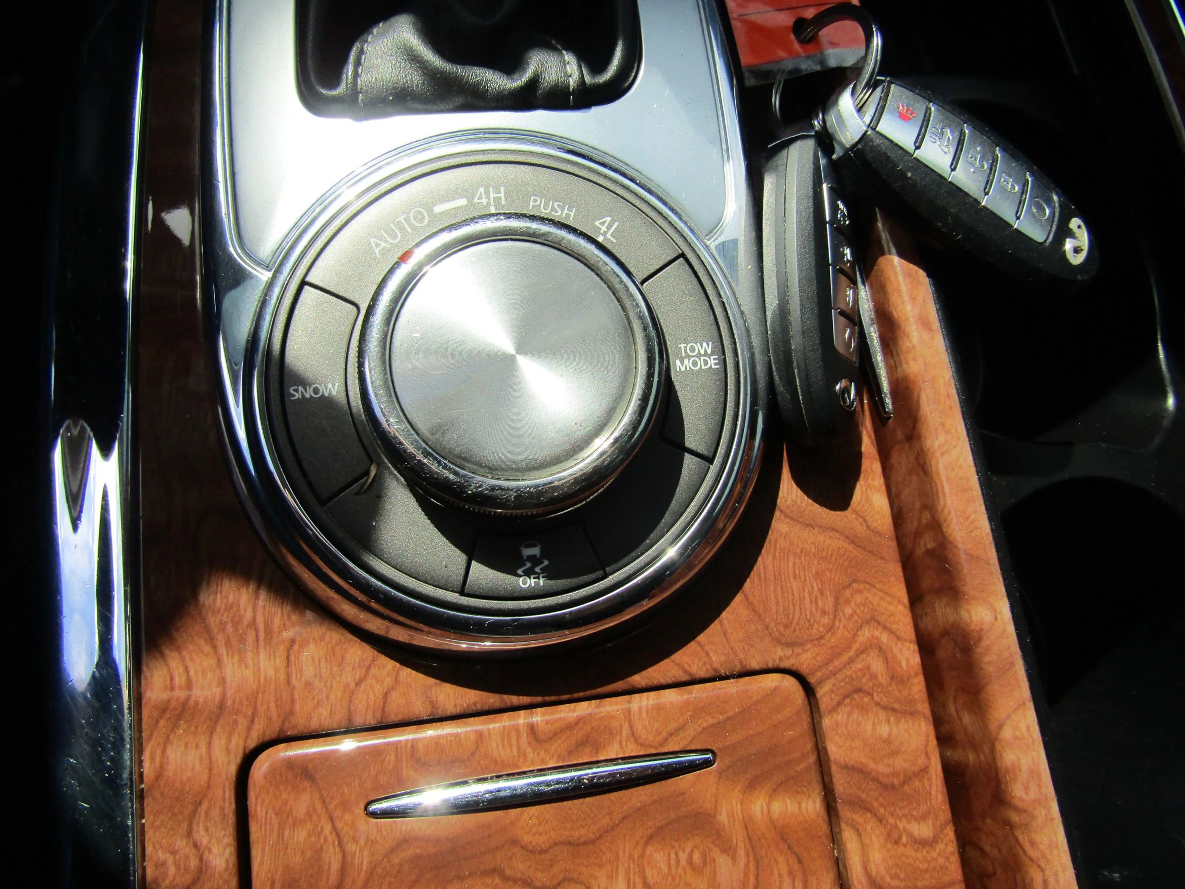 Used 2019 INFINITI QX80 Luxe image 30