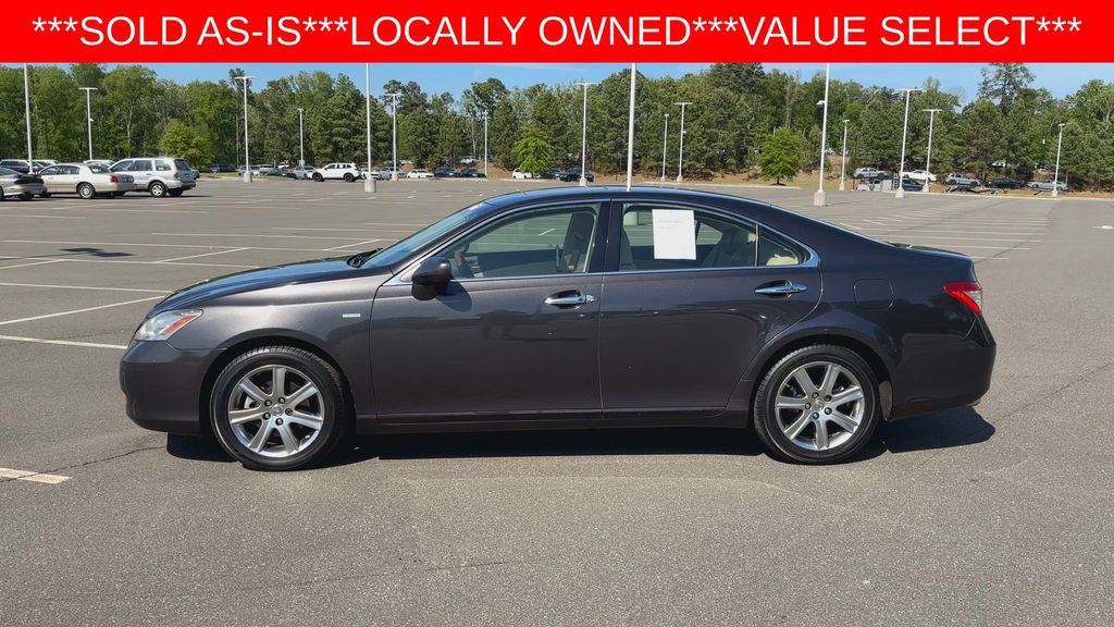 Used 2008 Lexus ES 350 image 5
