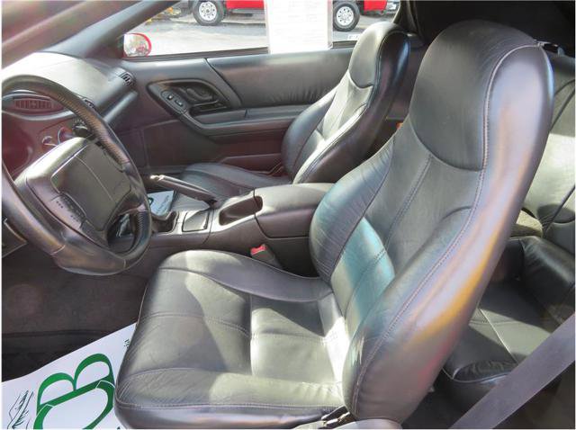 Used 1995 Chevrolet Camaro Z28 image 20