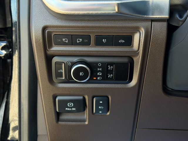Used 2024 Ford F150 King Ranch w/ FX4 Off-Road Package AWD/4WD image 45