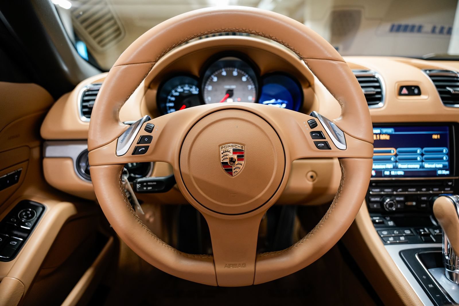 Used 2013 Porsche Boxster S RWD image 10